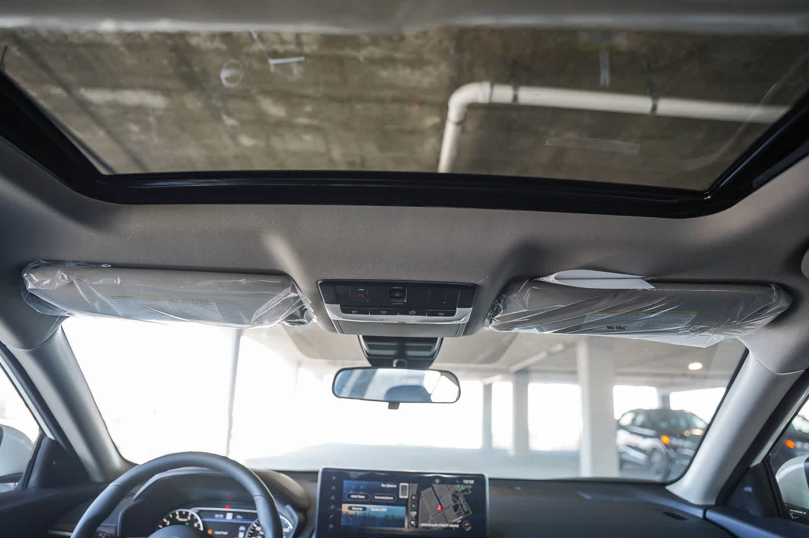 Thumbnail: 2025 Nissan Altima - 18