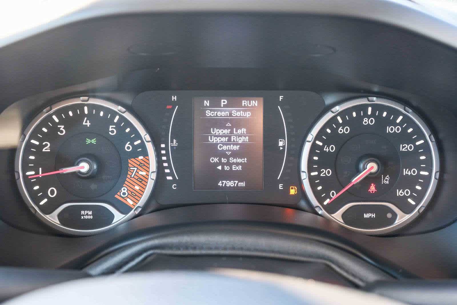 Thumbnail: 2023 Jeep Renegade - 23