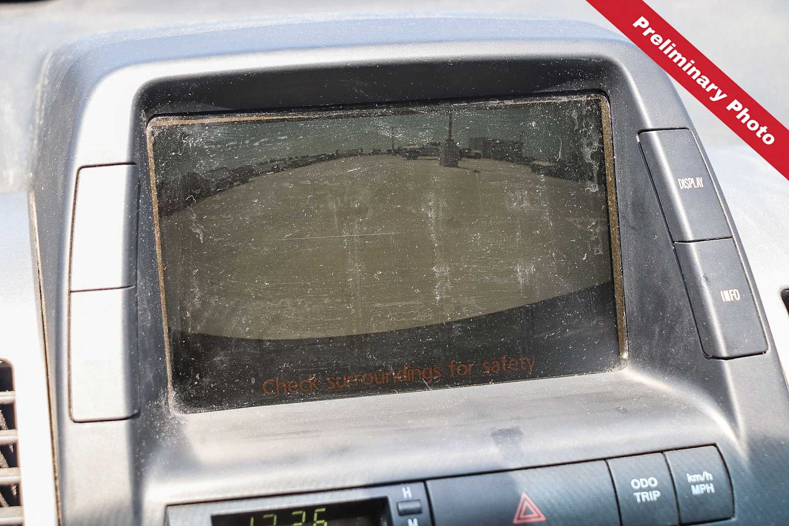 Thumbnail: 2009 Toyota Prius - 20
