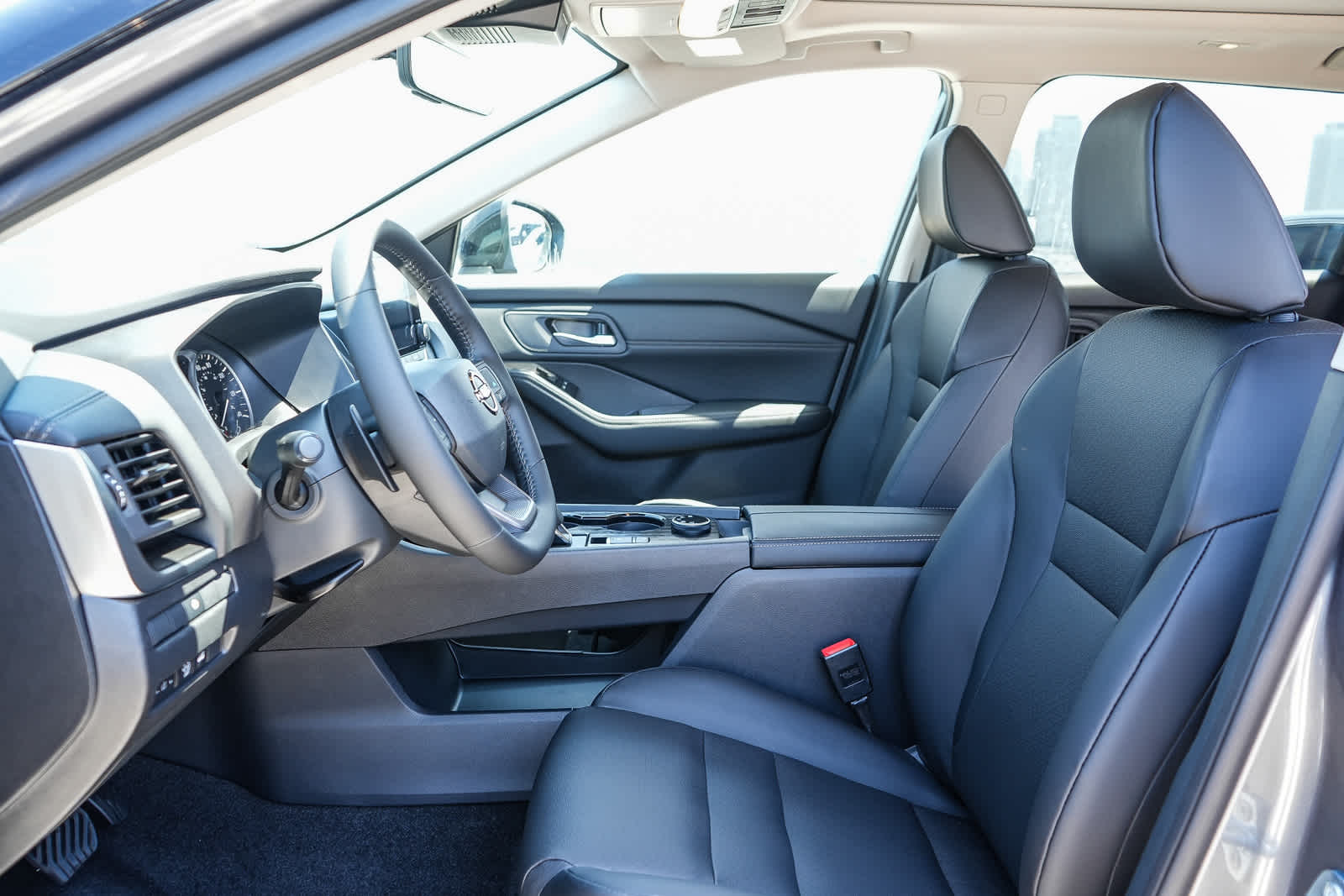 Thumbnail: 2026 Nissan Rogue - 19