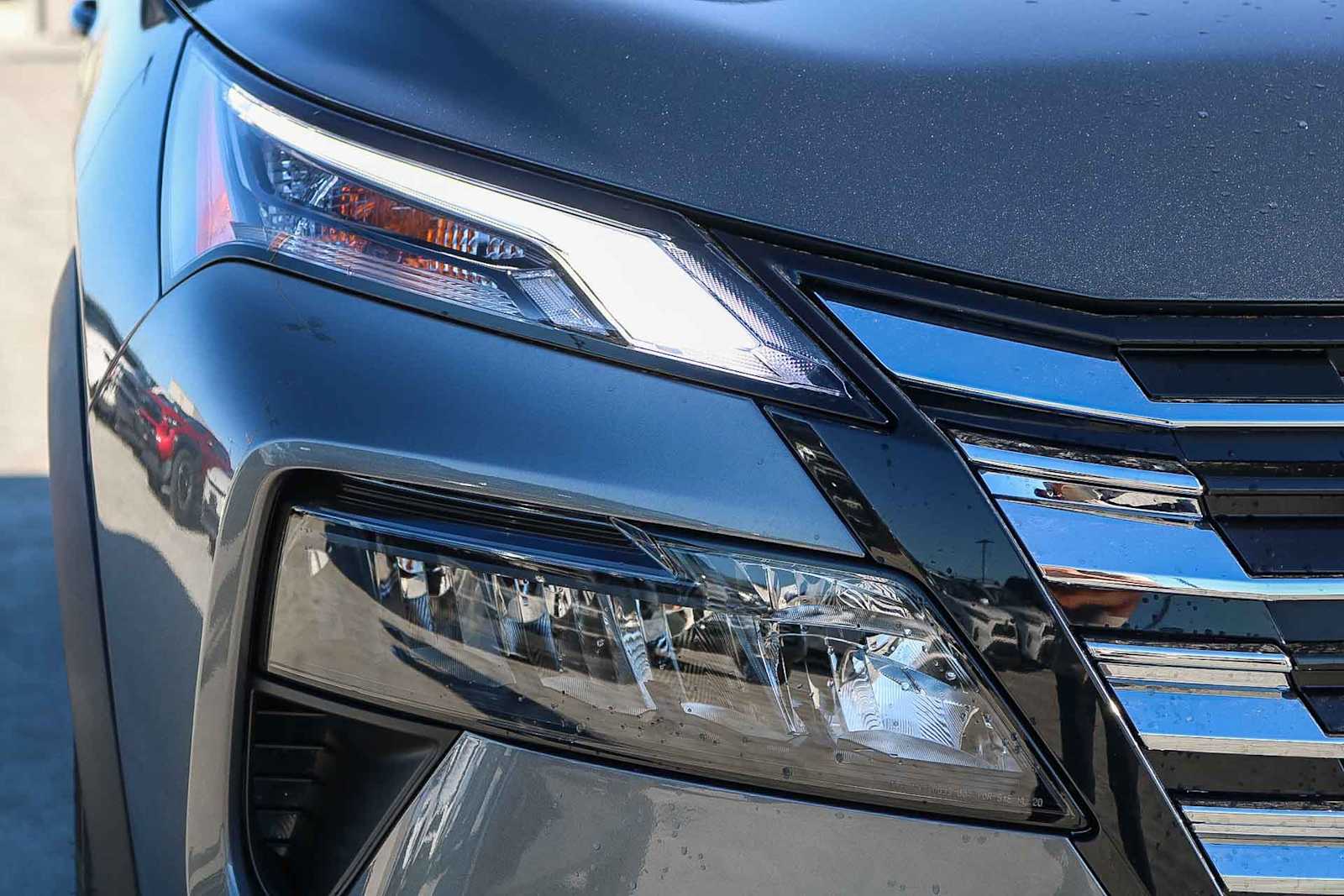 Thumbnail: 2026 Nissan Rogue - 4