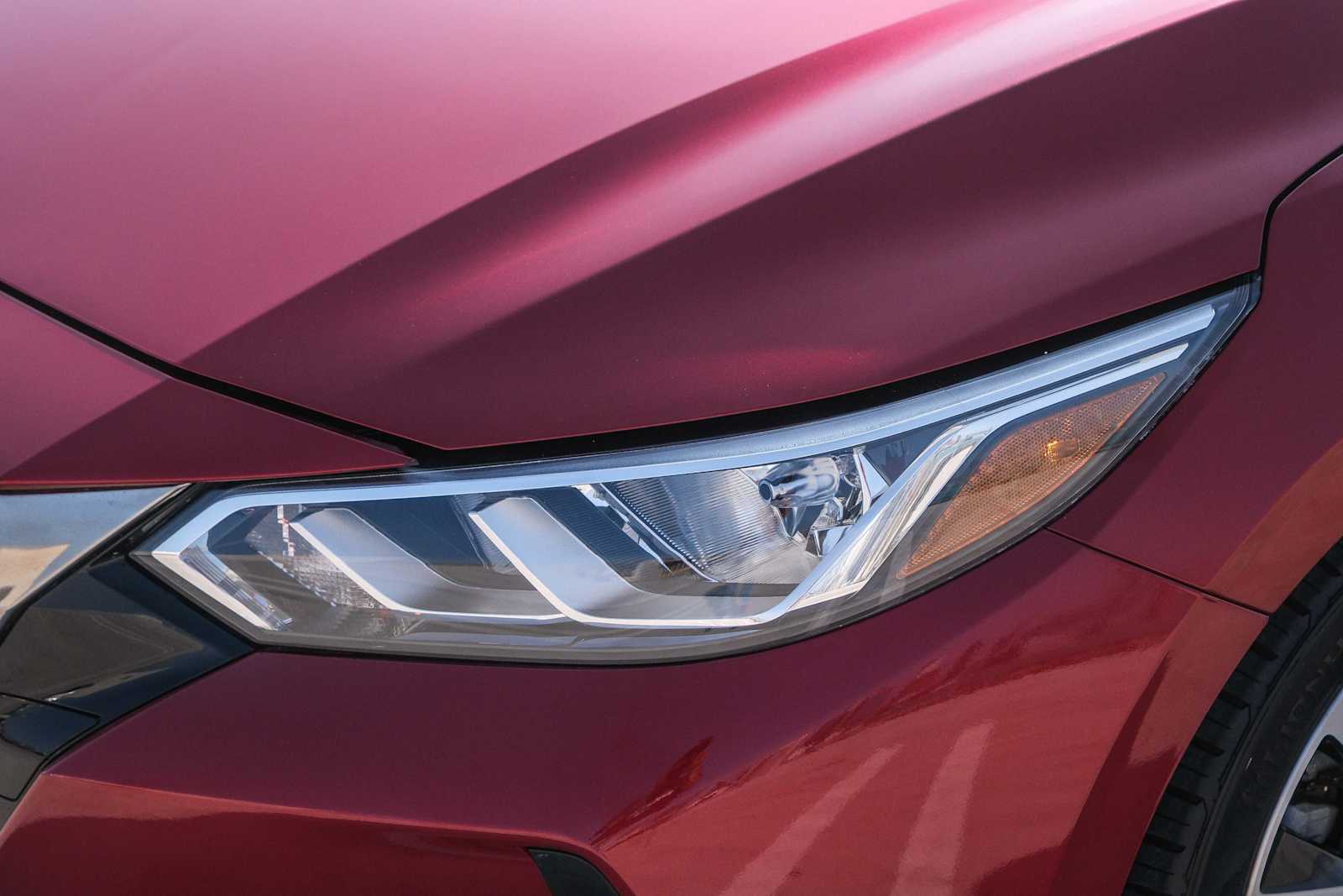 Thumbnail: 2023 Nissan Sentra - 11