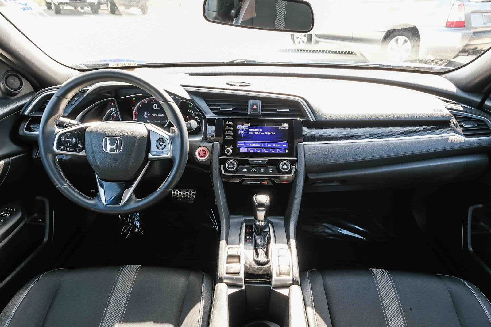 Thumbnail: 2020 Honda Civic - 13
