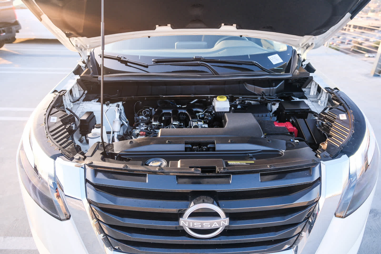 Thumbnail: 2024 Nissan Pathfinder - 27