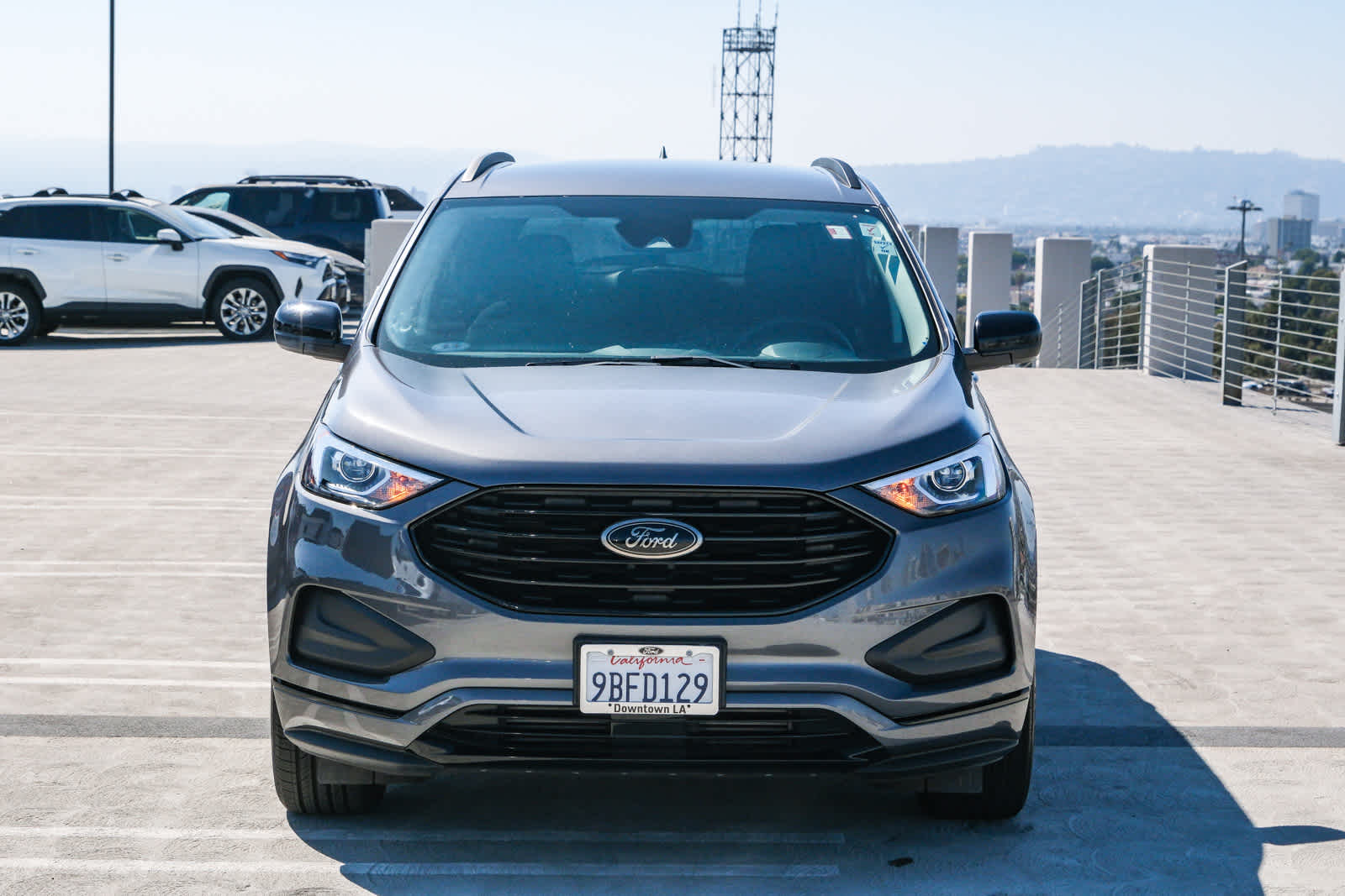 Thumbnail: 2022 Ford Edge - 2