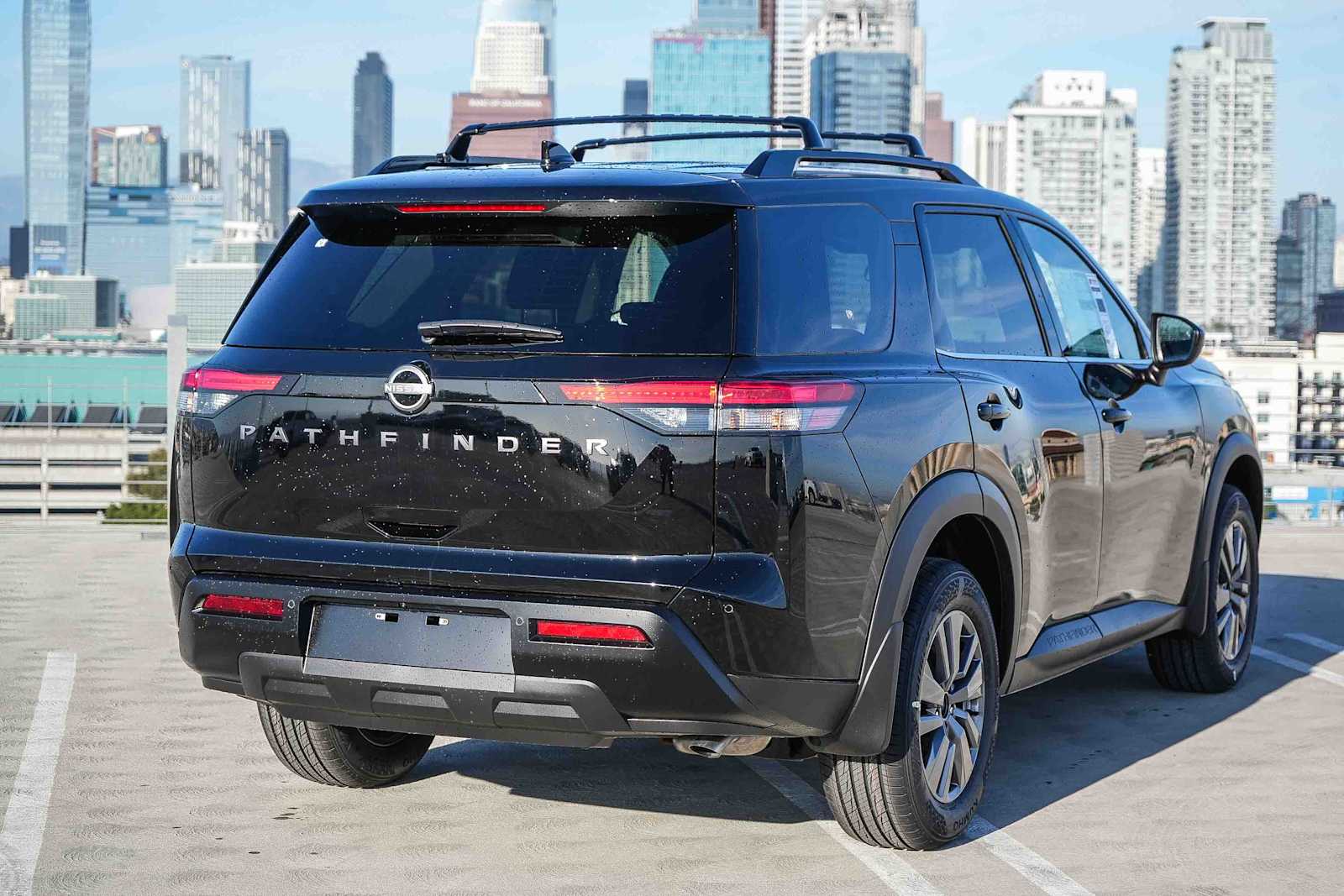 Thumbnail: 2026 Nissan Pathfinder - 6