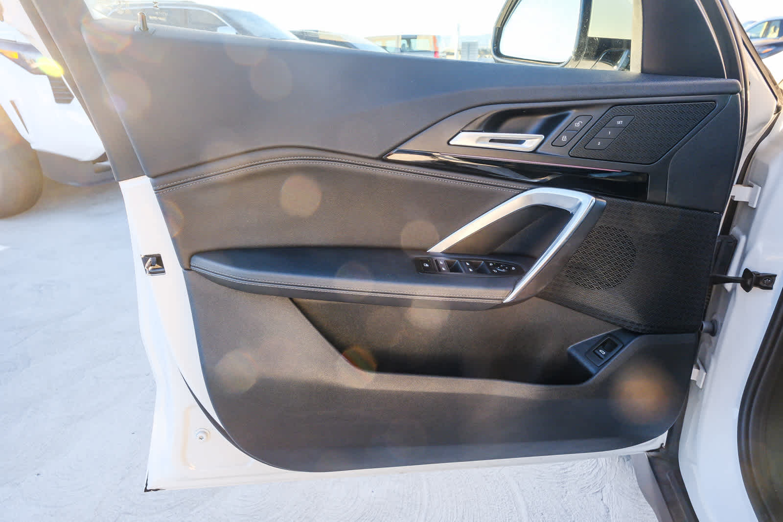 Thumbnail: 2023 BMW X1 - 21