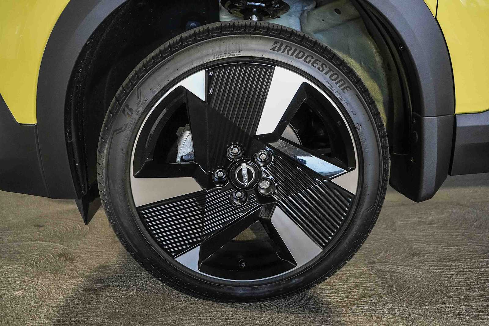 Thumbnail: 2026 Nissan Kicks - 11