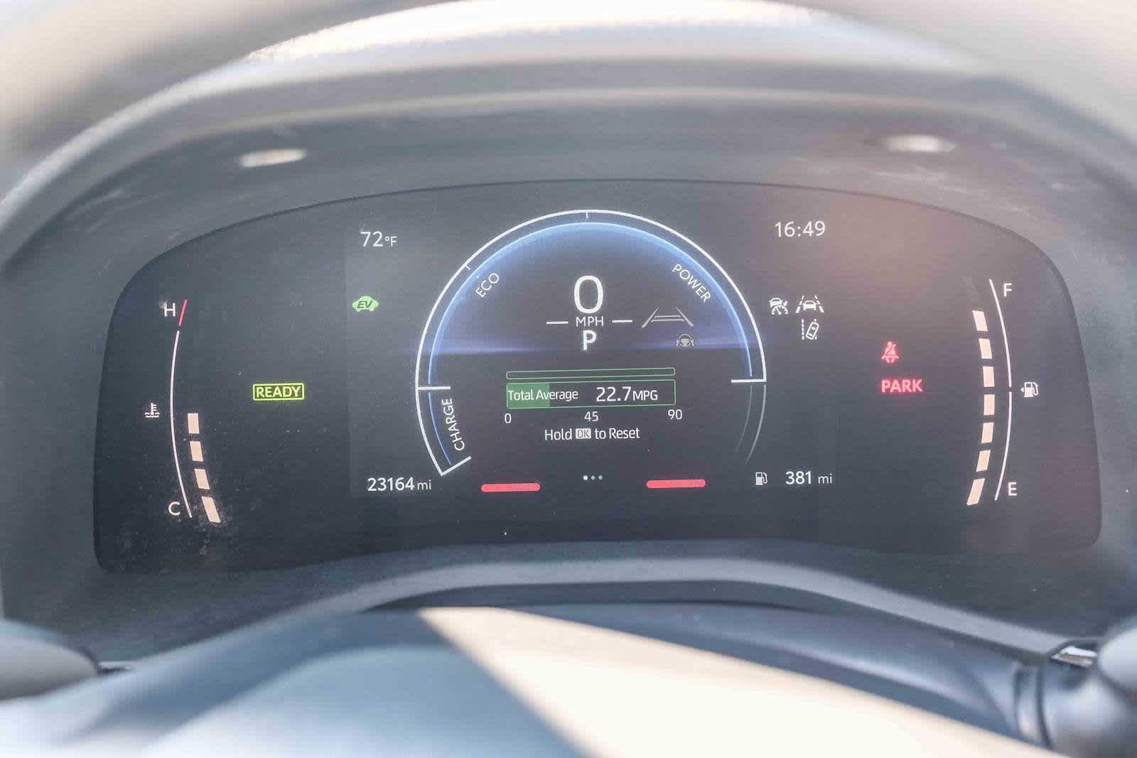 Thumbnail: 2025 Toyota Camry - 23