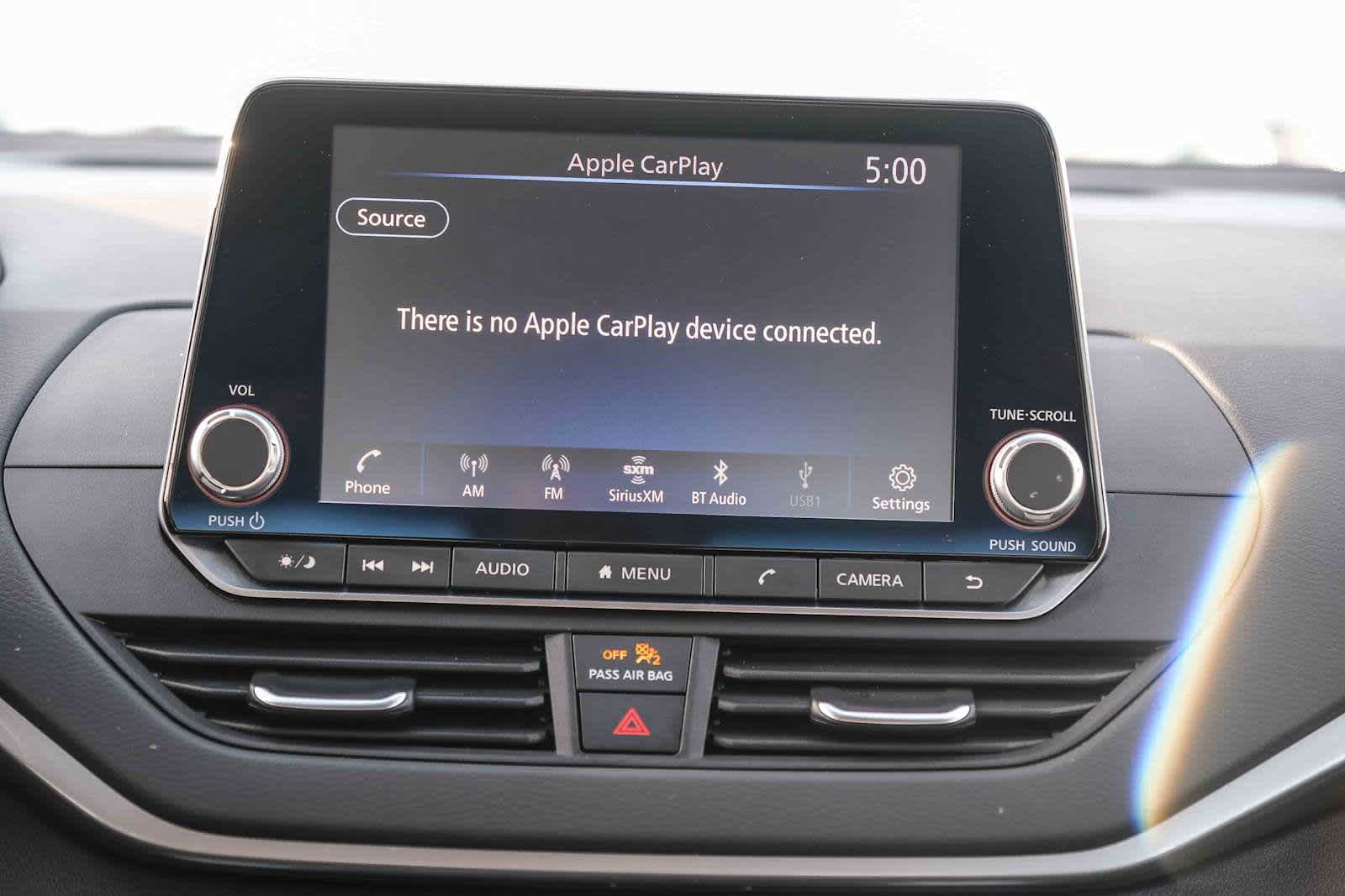 Thumbnail: 2025 Nissan Altima - 17