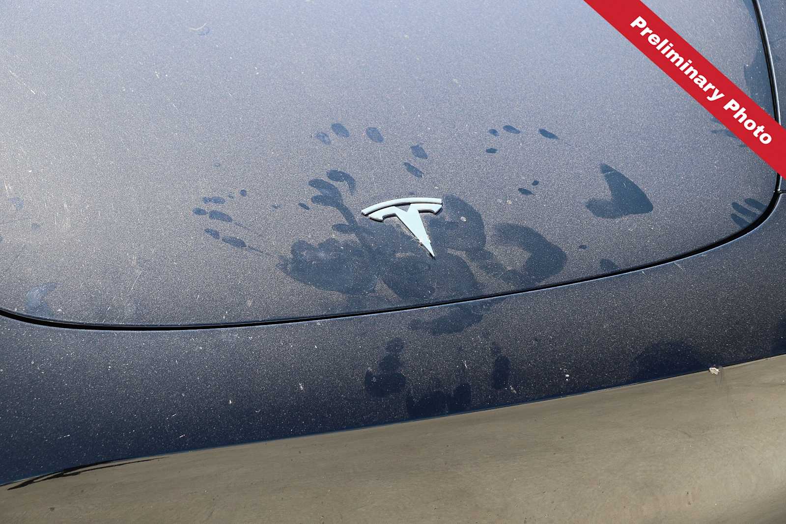 Thumbnail: 2023 Tesla Model 3 - 4