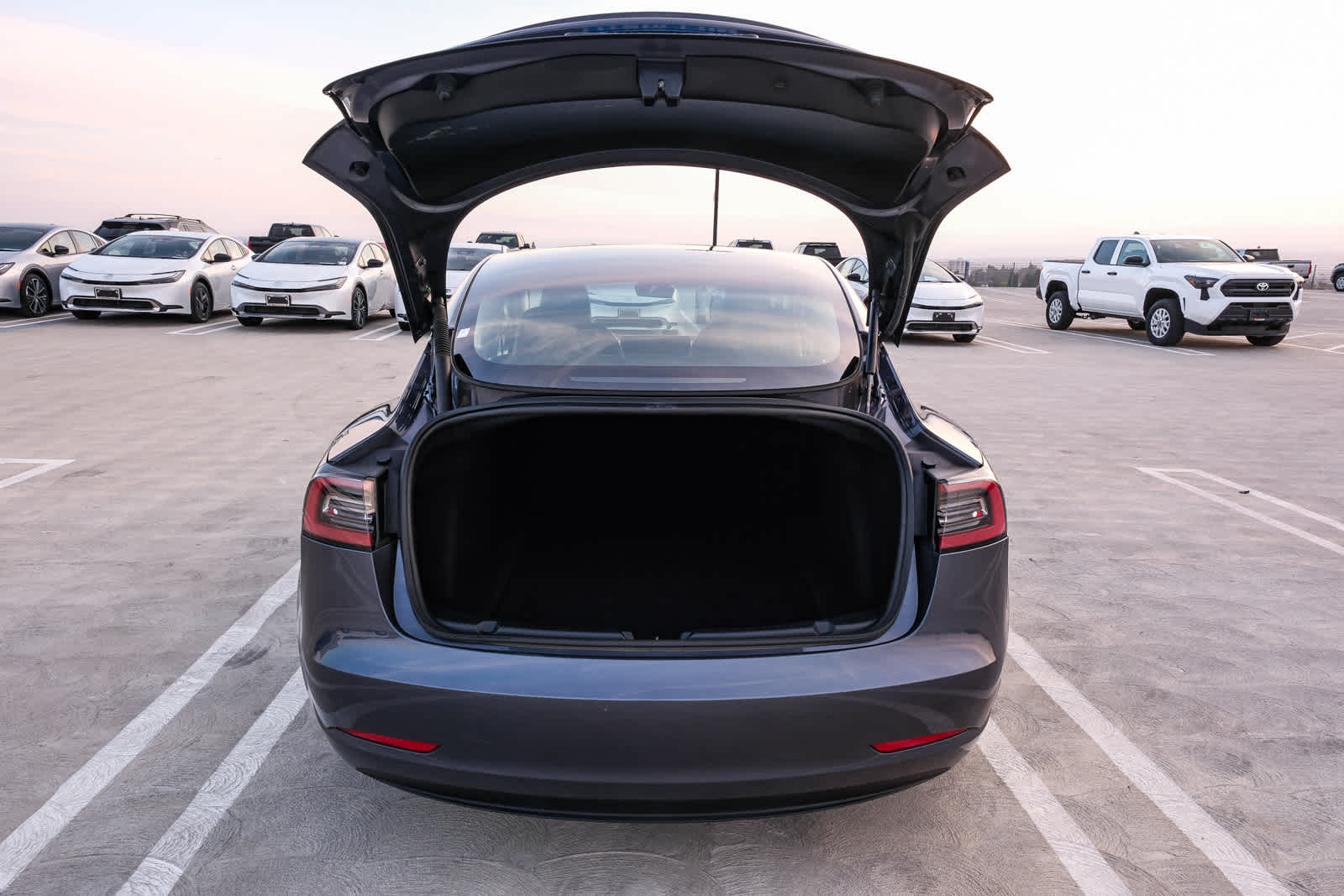 Thumbnail: 2023 Tesla Model 3 - 24