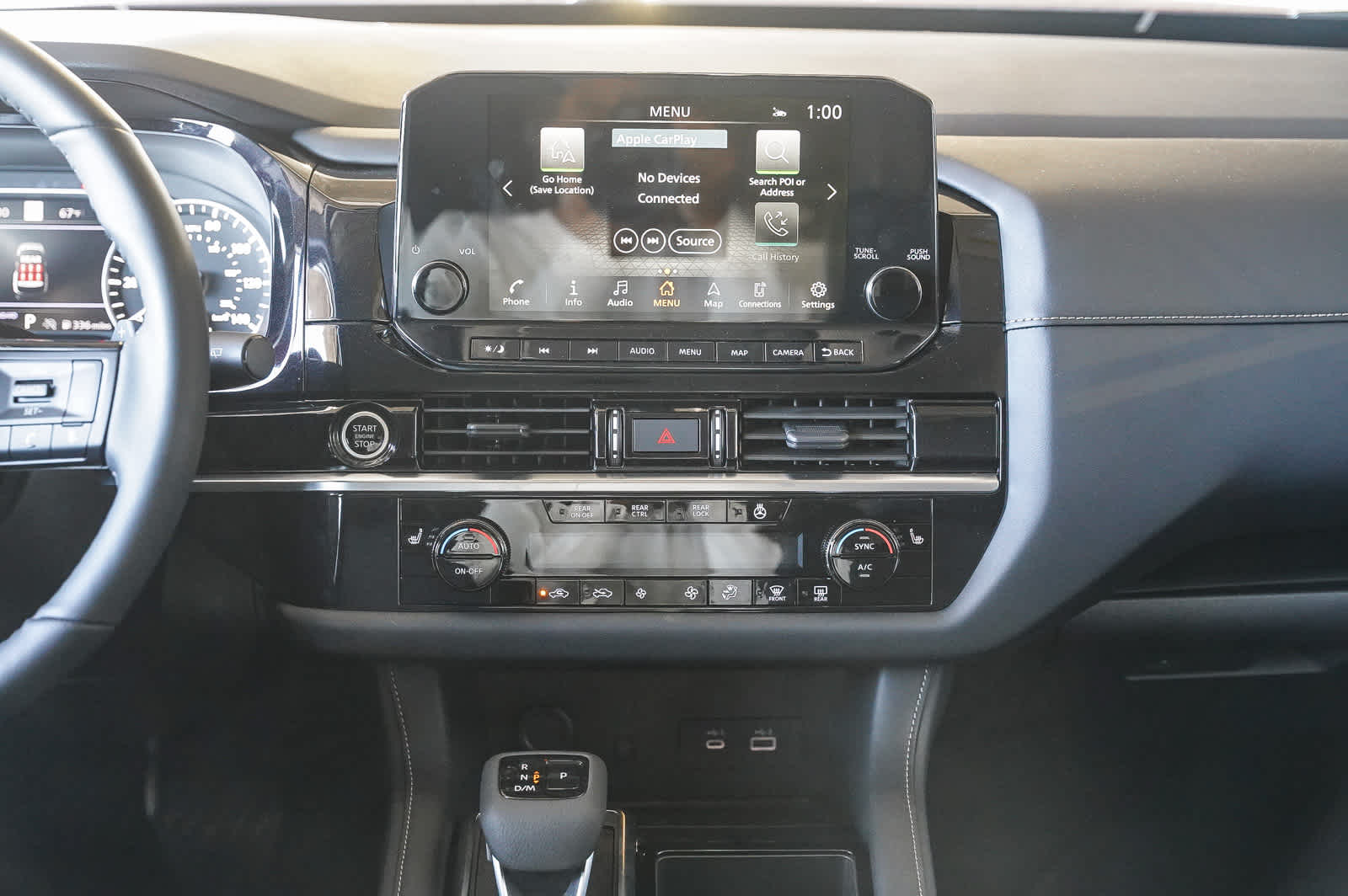 Thumbnail: 2025 Nissan Pathfinder - 15