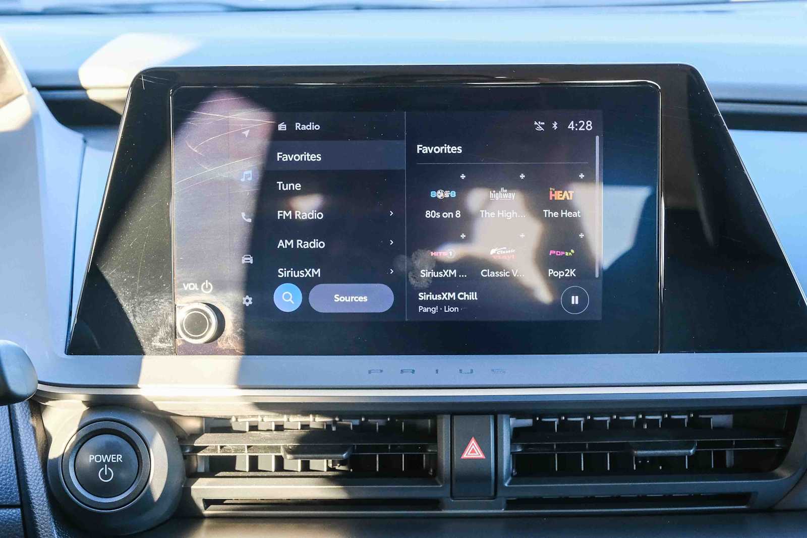 Thumbnail: 2025 Toyota Prius - 15