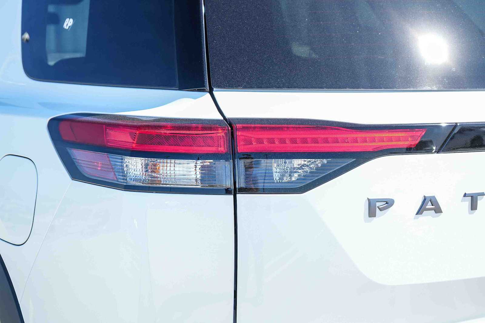 Thumbnail: 2026 Nissan Pathfinder - 9