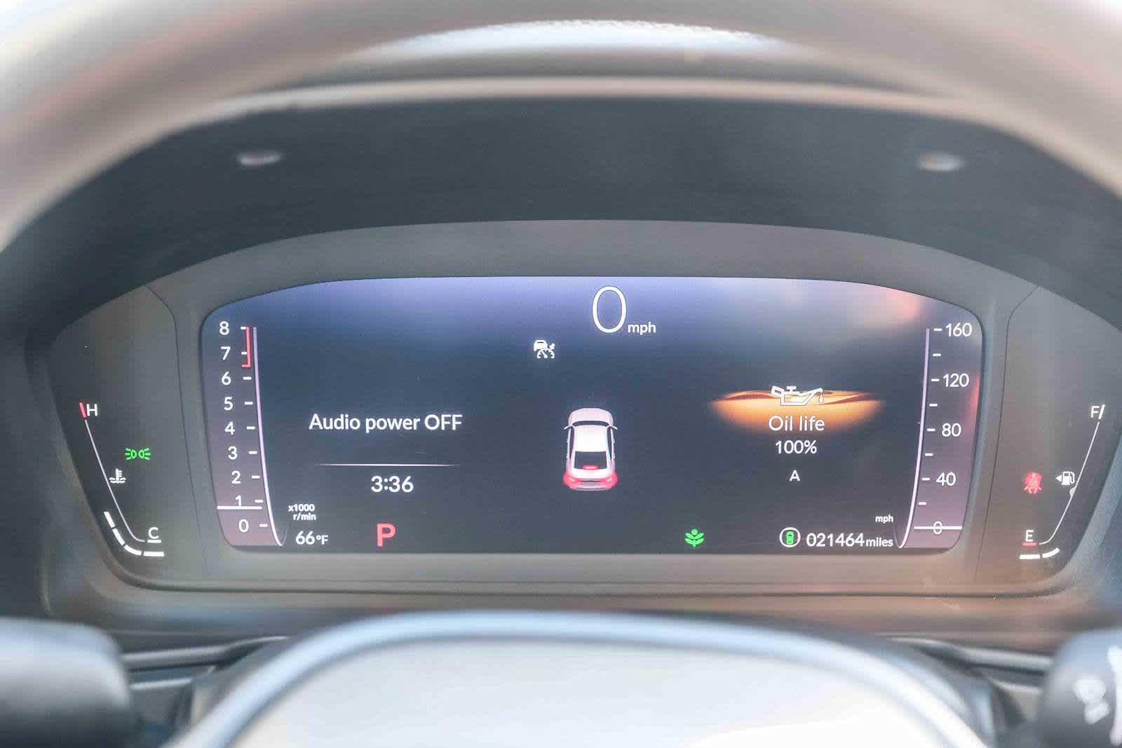 Thumbnail: 2025 Honda Accord - 20