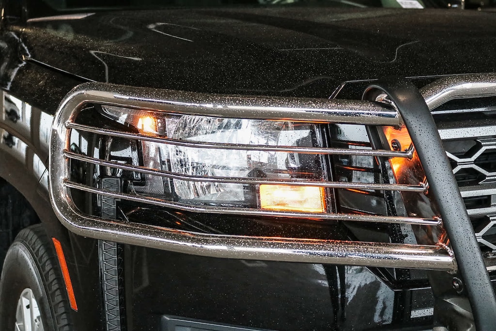 Used 2023 Nissan Frontier SV Truck Crew Cab