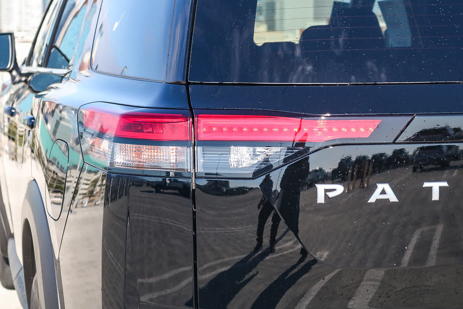 Thumbnail: 2025 Nissan Pathfinder - 9