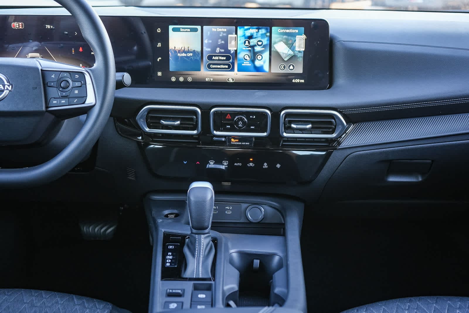 Thumbnail: 2026 Nissan Sentra - 15