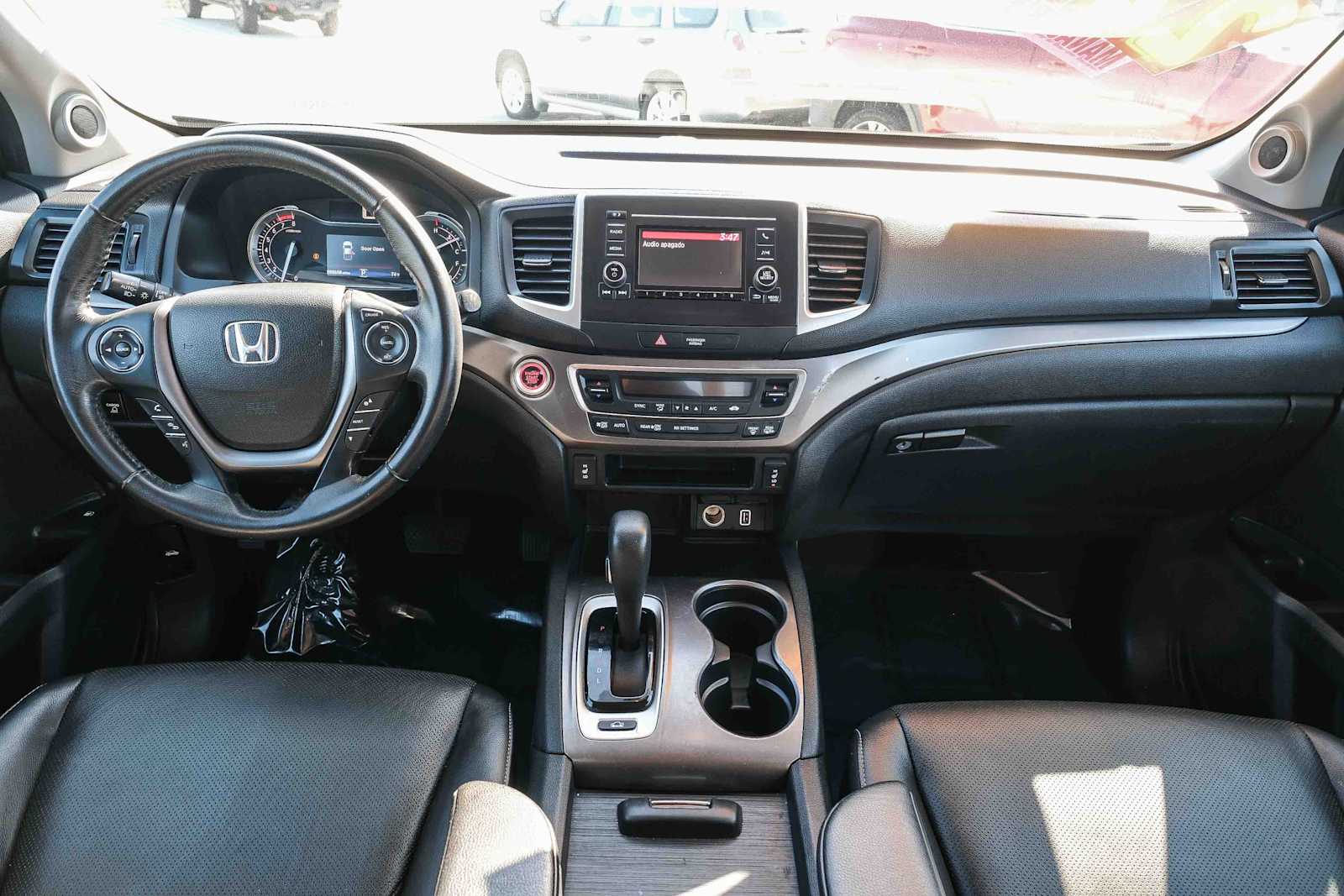 Thumbnail: 2019 Honda Ridgeline - 12