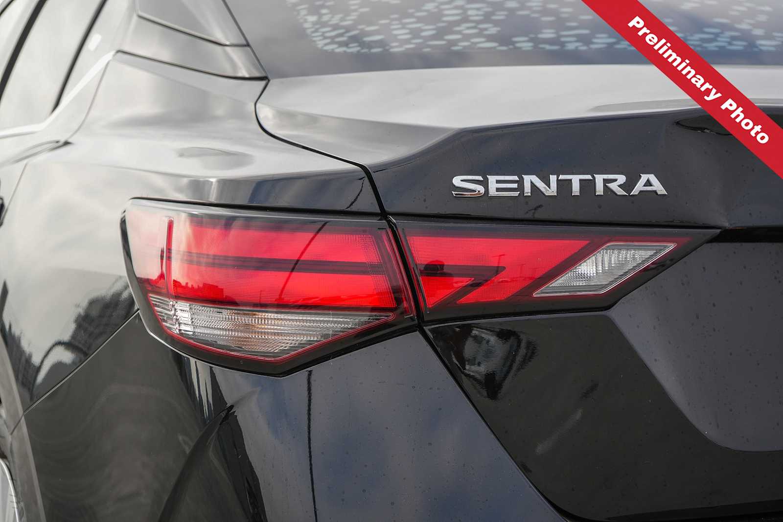 Thumbnail: 2023 Nissan Sentra - 9