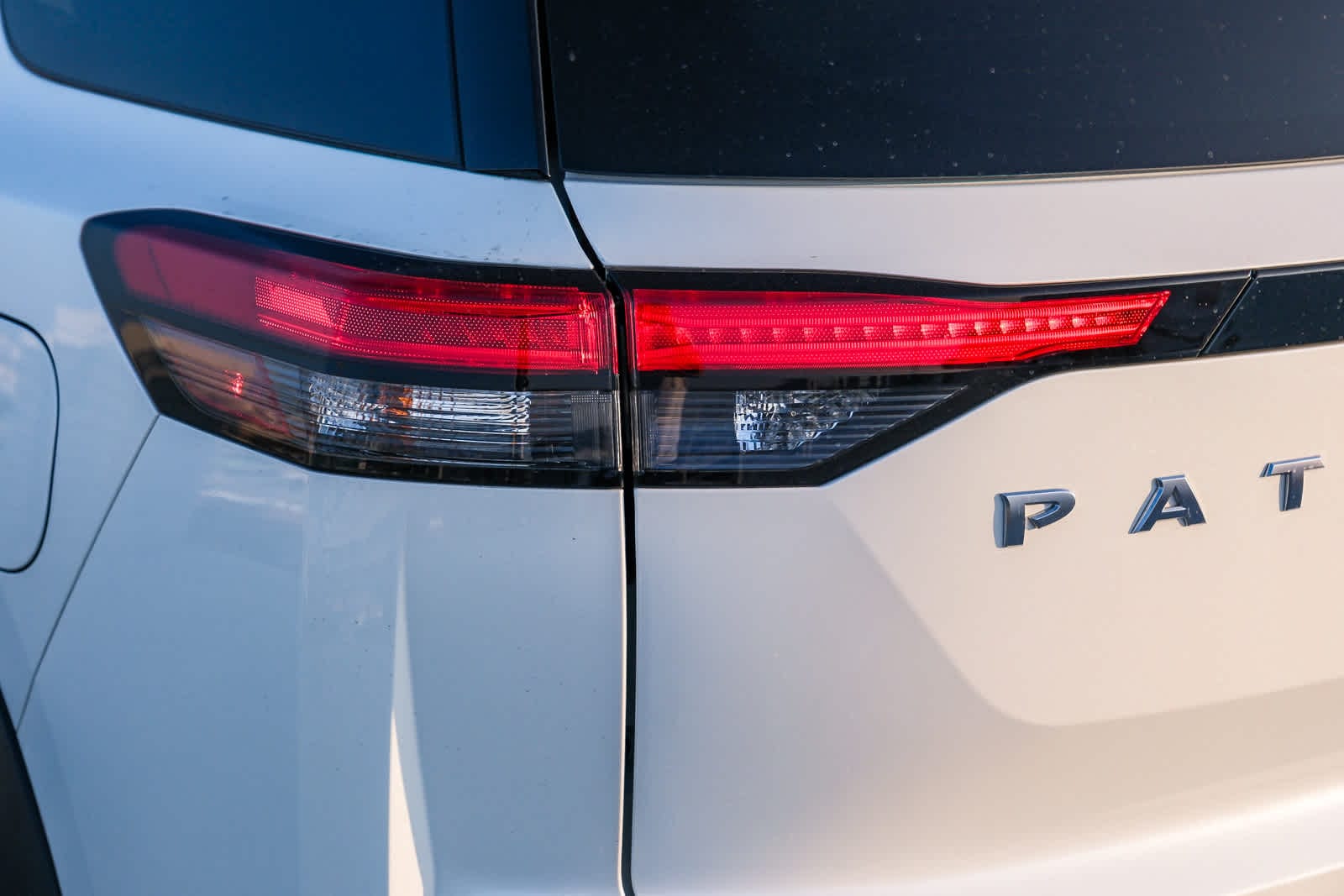 Thumbnail: 2024 Nissan Pathfinder - 7