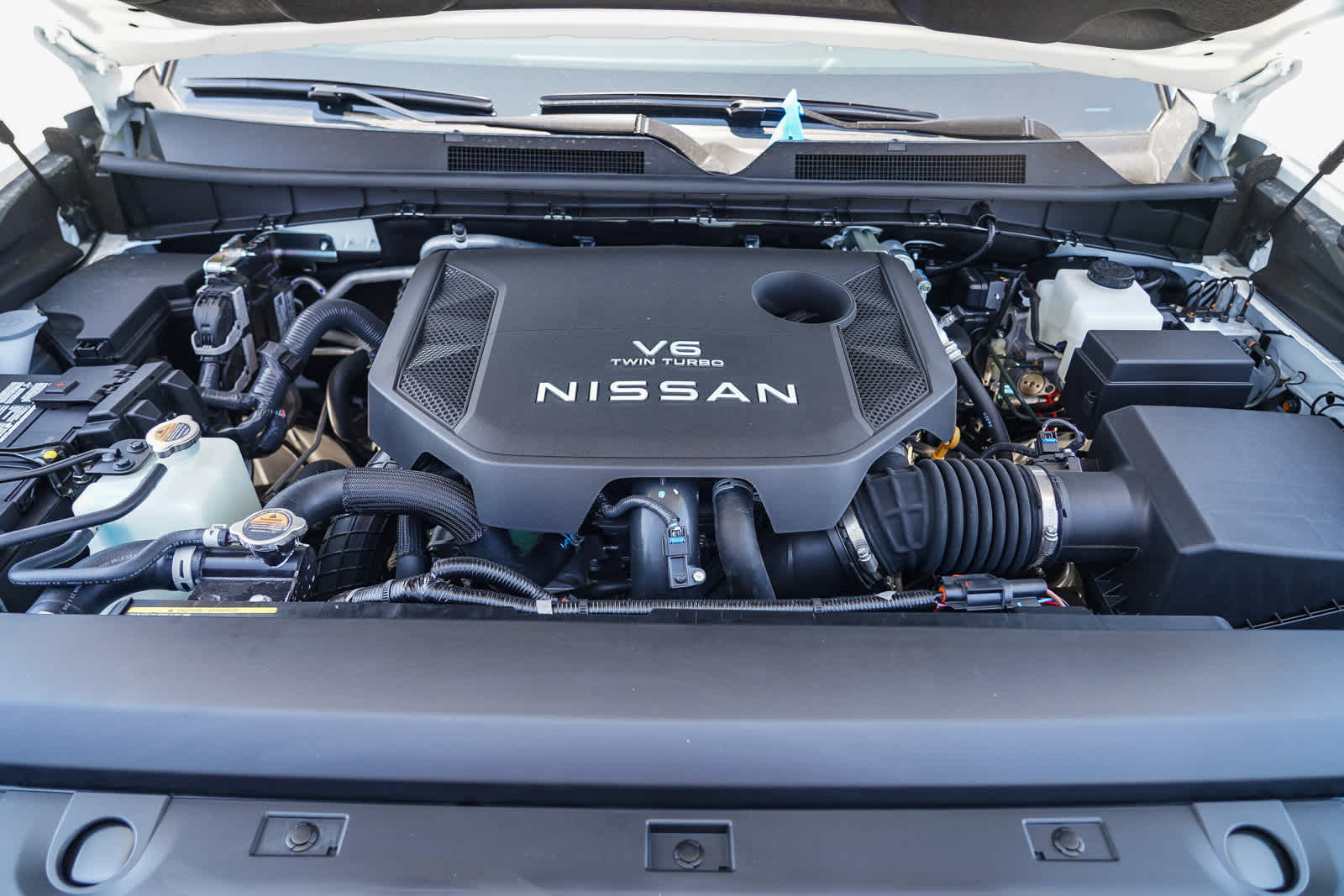 Thumbnail: 2026 Nissan Armada - 13