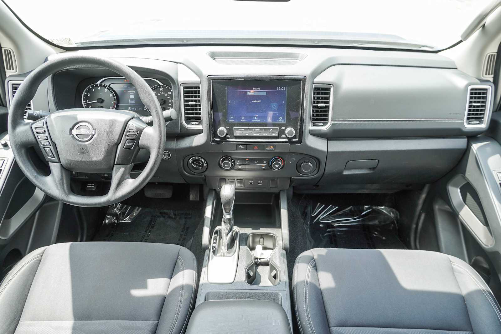 Thumbnail: 2023 Nissan Frontier - 13