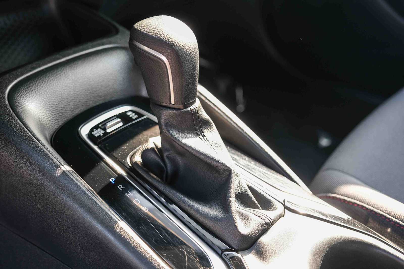 Thumbnail: 2024 Toyota Corolla - 18