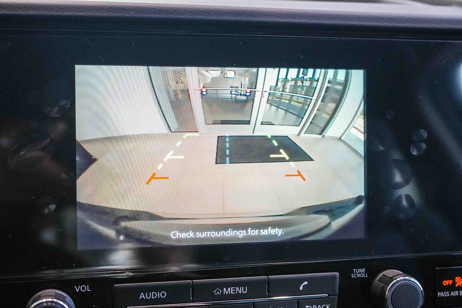 Thumbnail: 2026 Nissan Frontier - 22