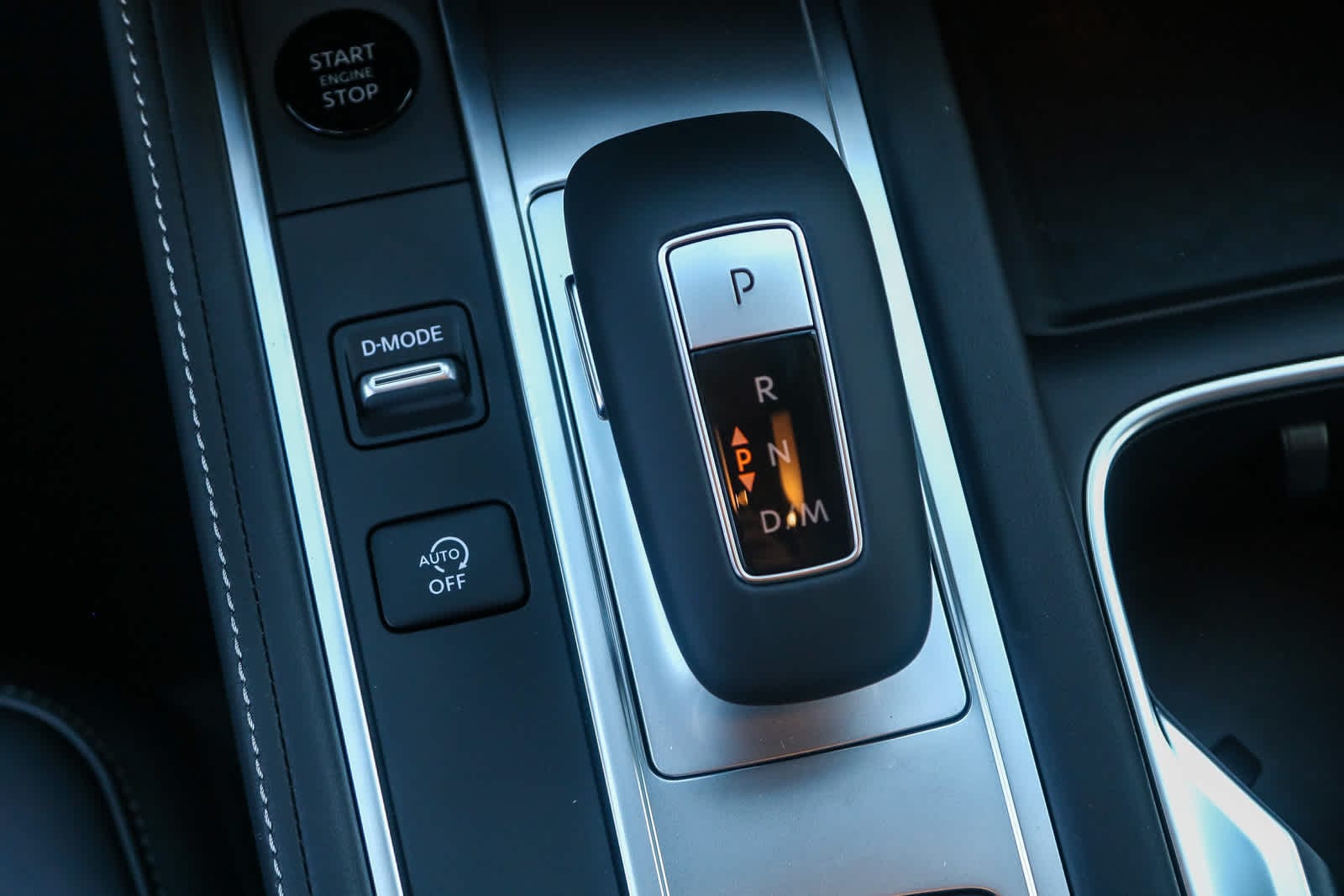 Thumbnail: 2026 INFINITI QX60 - 24