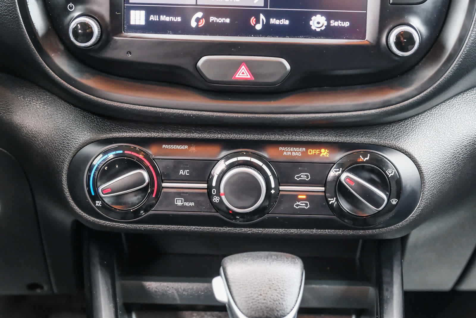 Thumbnail: 2024 Kia Soul - 16