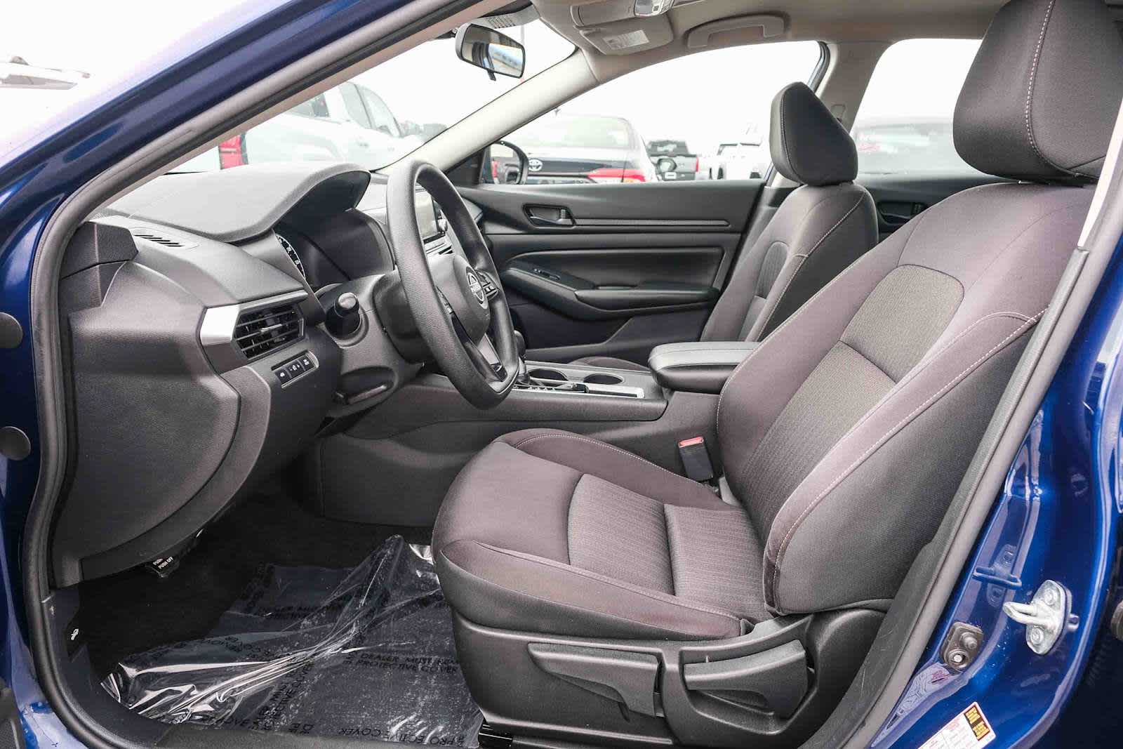 Thumbnail: 2023 Nissan Altima - 18