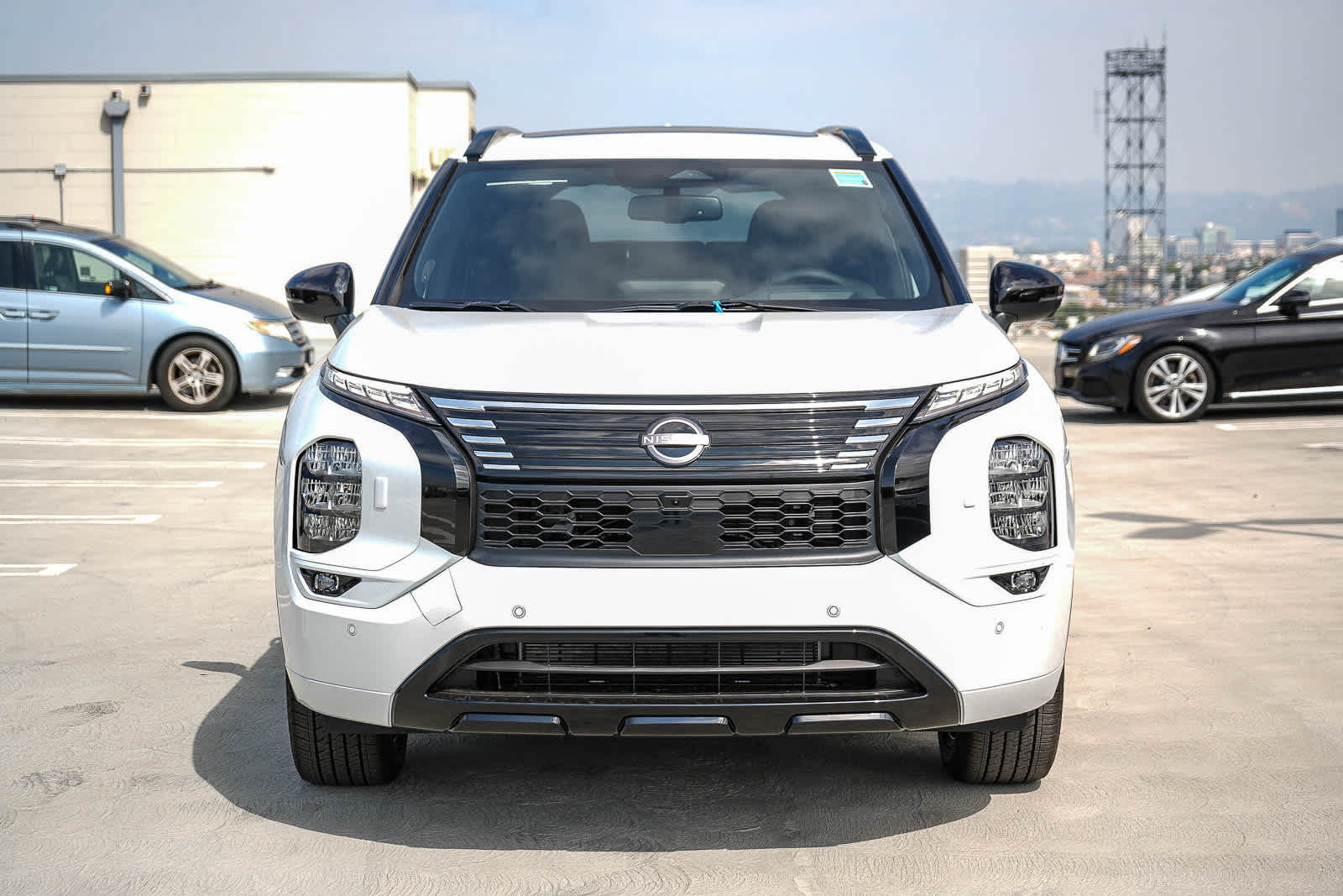 Thumbnail: 2026 Nissan Rogue - 2