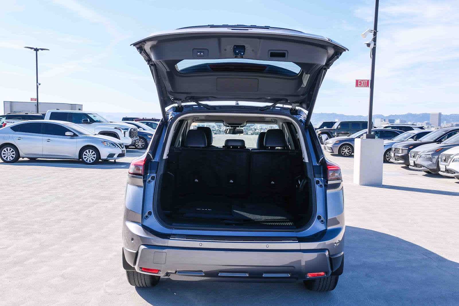 Thumbnail: 2025 Nissan Rogue - 26