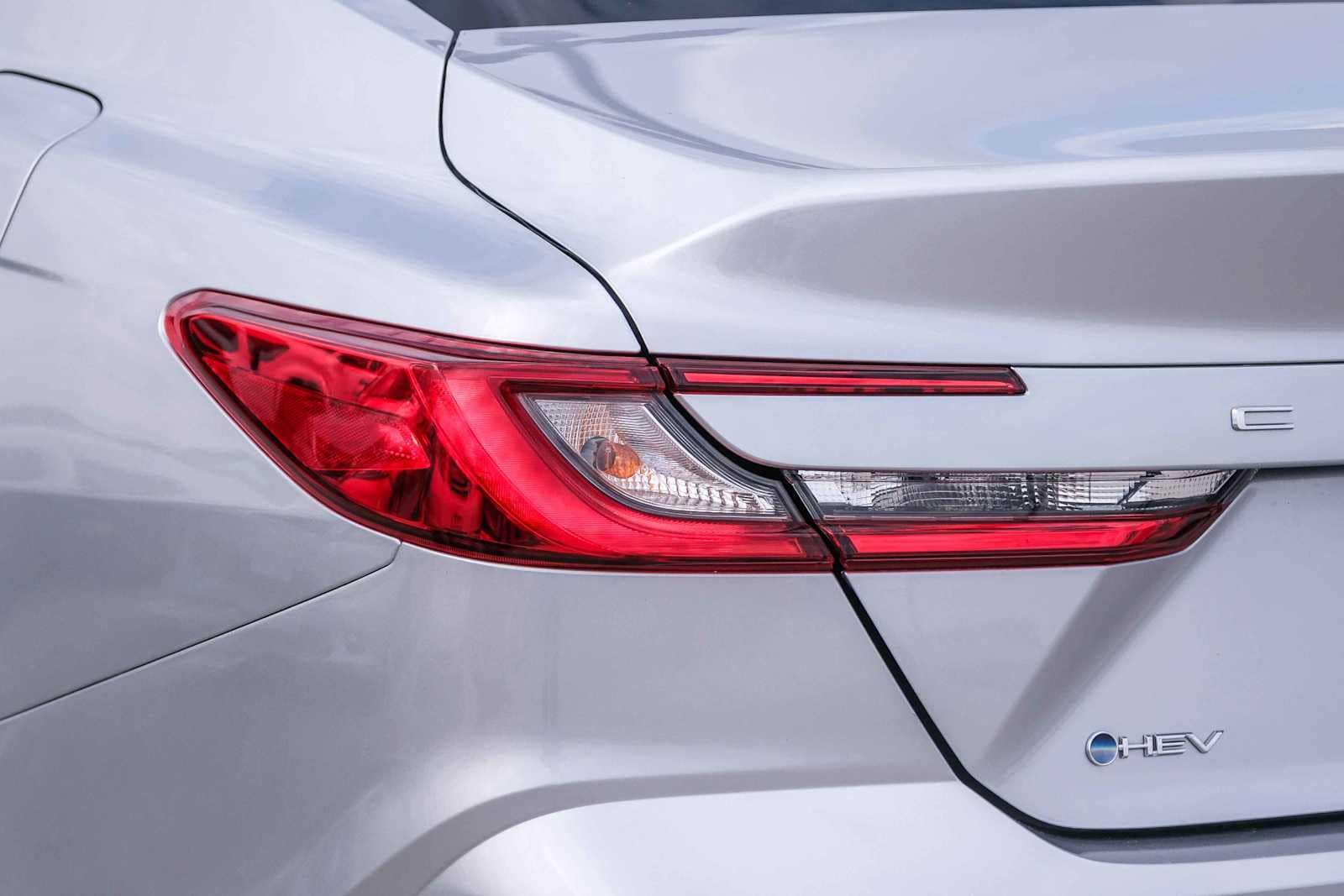 Thumbnail: 2025 Toyota Camry - 7