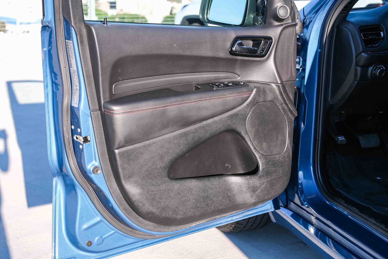 Thumbnail: 2024 Dodge Durango - 23