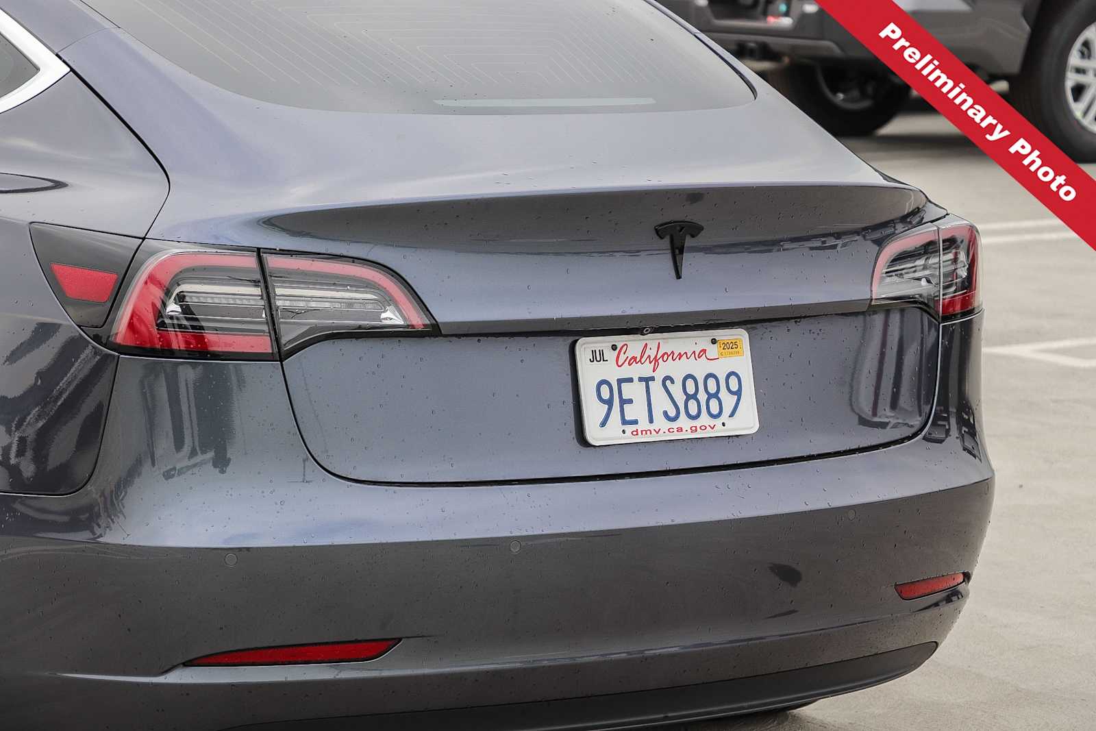 Thumbnail: 2019 Tesla Model 3 - 10
