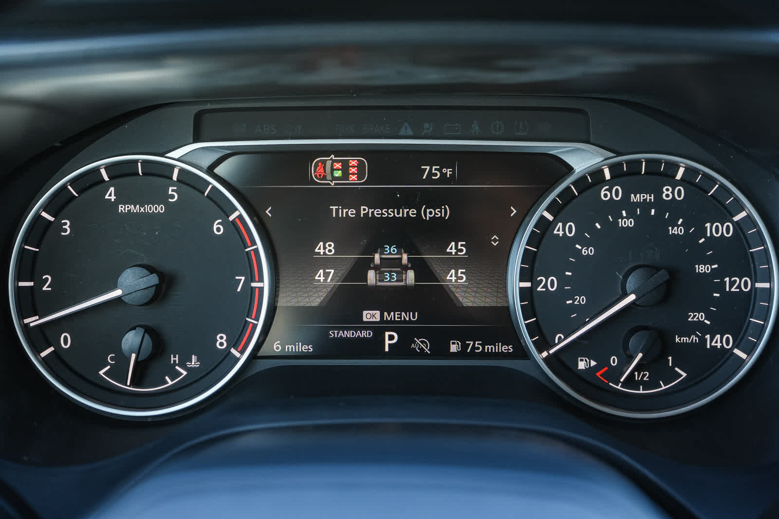 Thumbnail: 2026 Nissan Rogue - 24