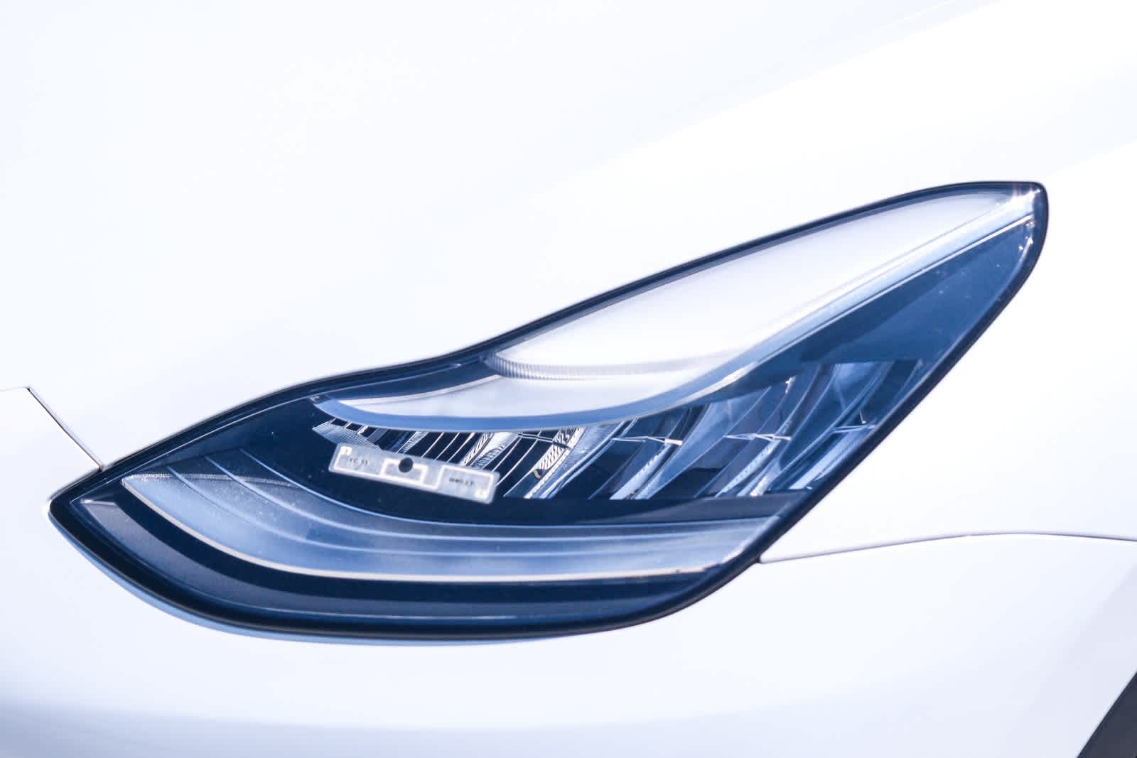 Thumbnail: 2020 Tesla Model Y - 11