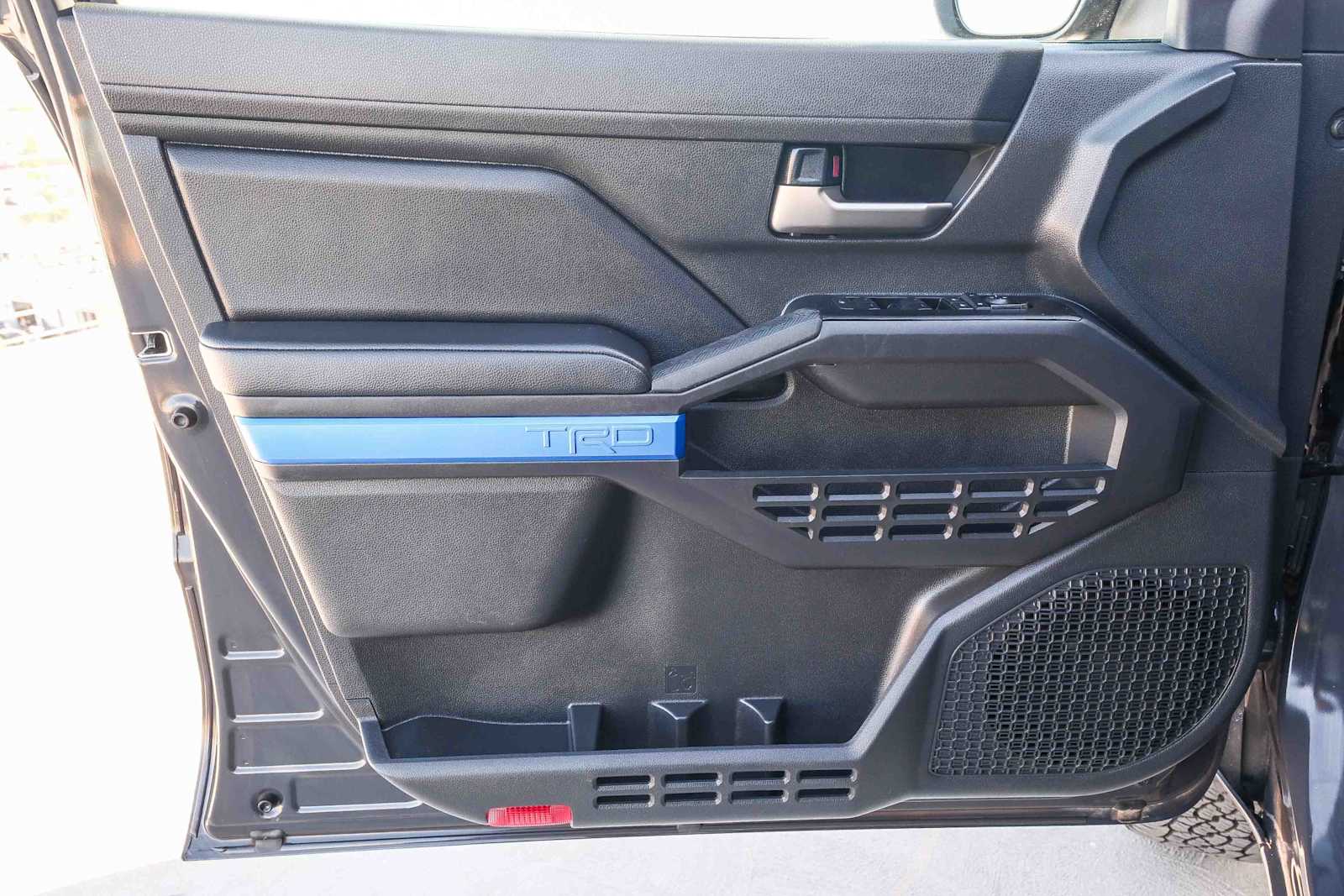 Thumbnail: 2025 Toyota Tacoma - 22