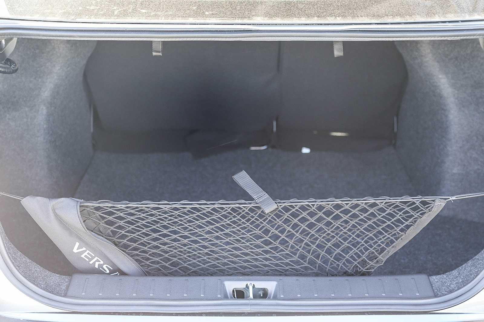 Thumbnail: 2025 Nissan Versa - 9