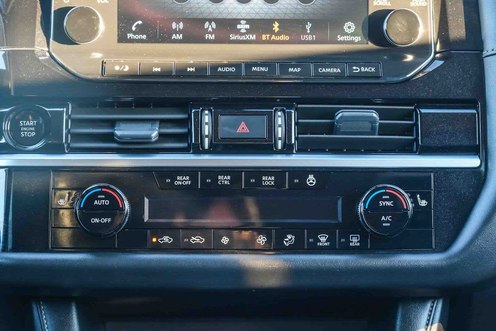 Thumbnail: 2025 Nissan Pathfinder - 13