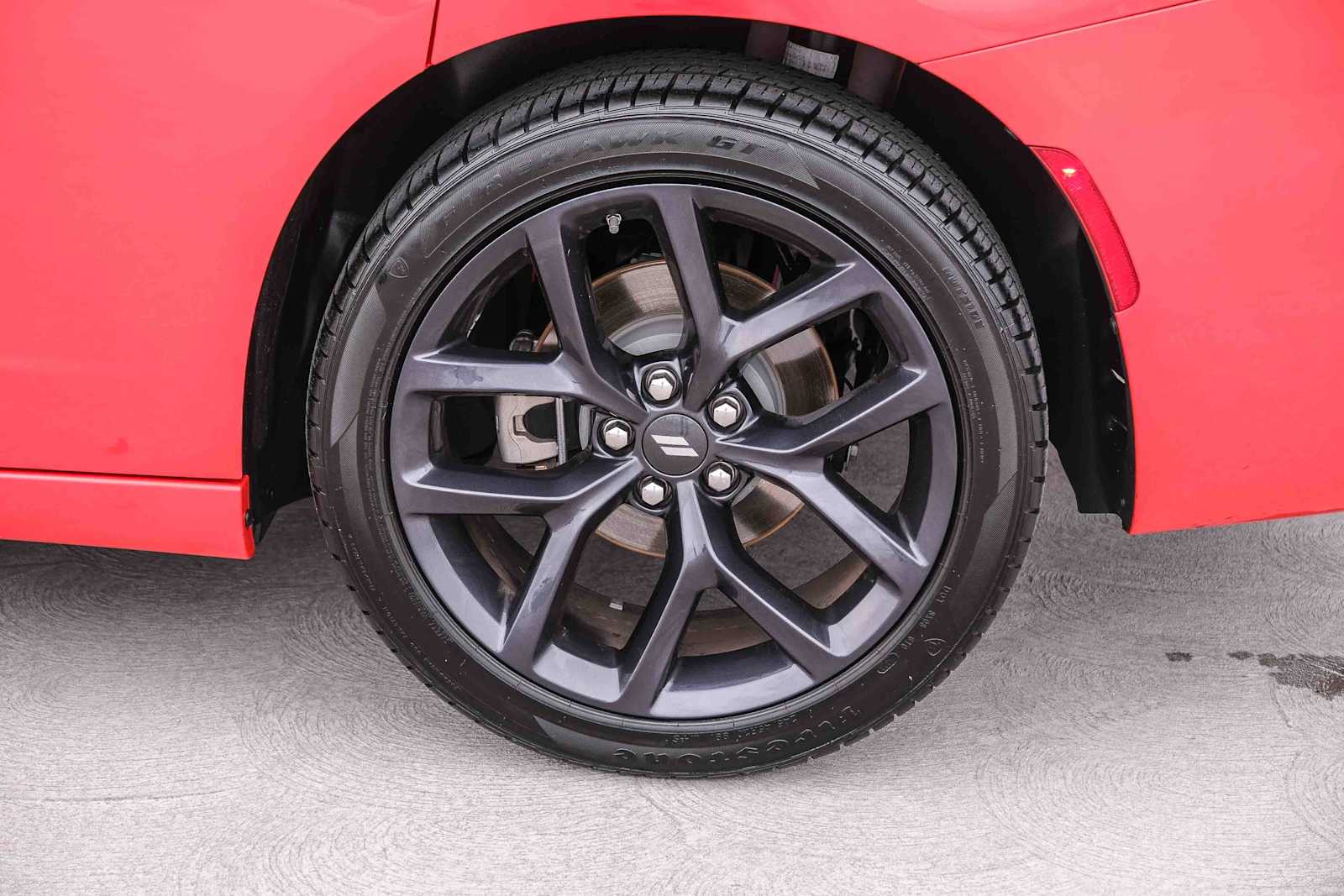 Thumbnail: 2023 Dodge Charger - 9