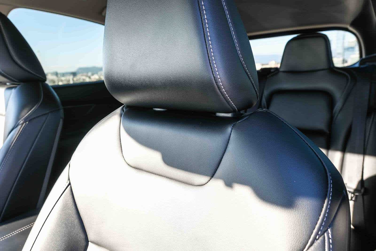 Thumbnail: 2025 Nissan Murano - 20