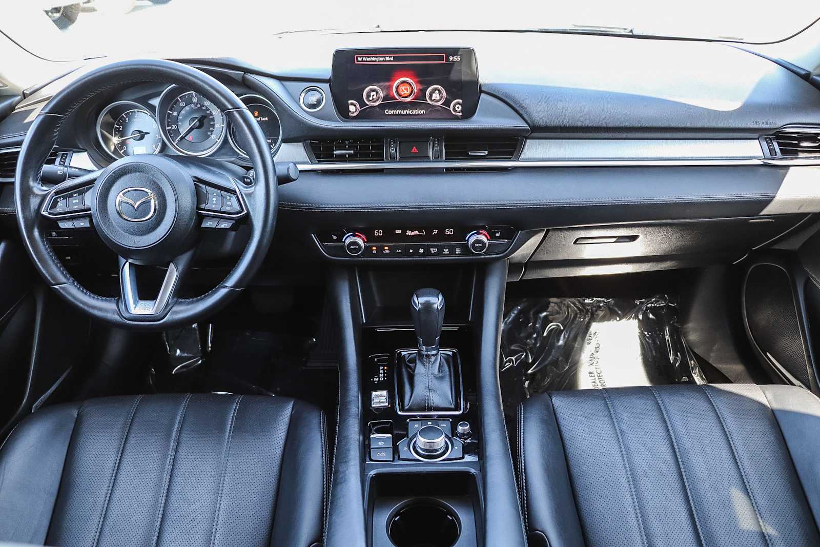 Thumbnail: 2018 Mazda Mazda6 - 11