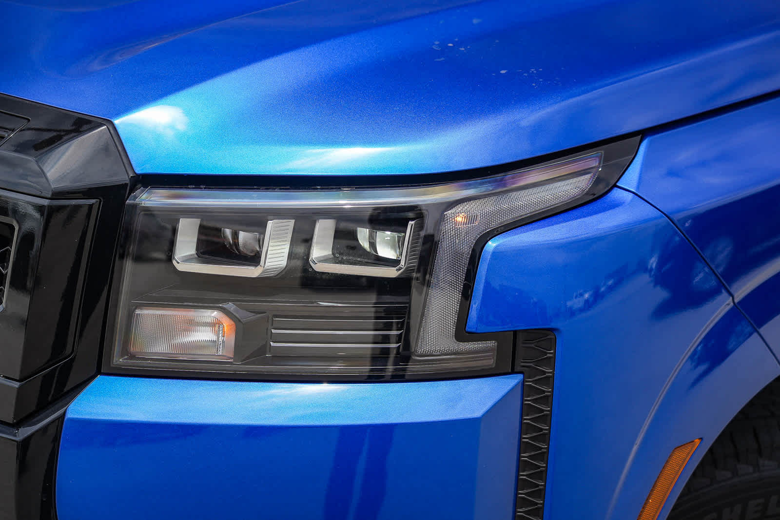 Thumbnail: 2026 Nissan Frontier - 2