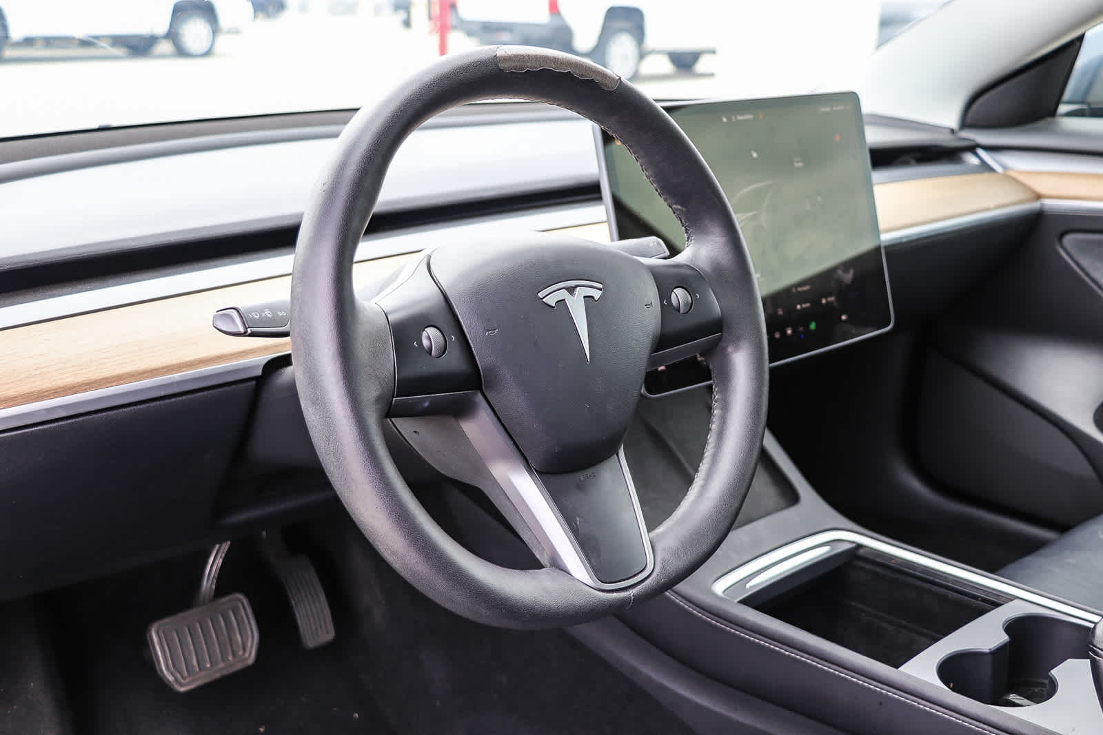 Thumbnail: 2022 Tesla Model 3 - 13