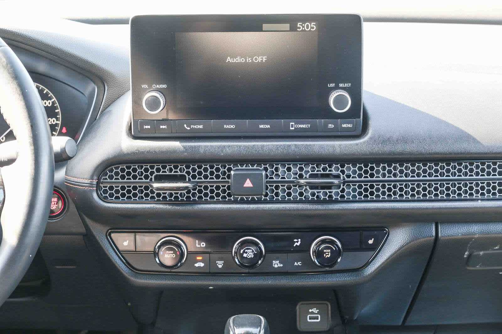 Thumbnail: 2023 Honda HR-V - 12