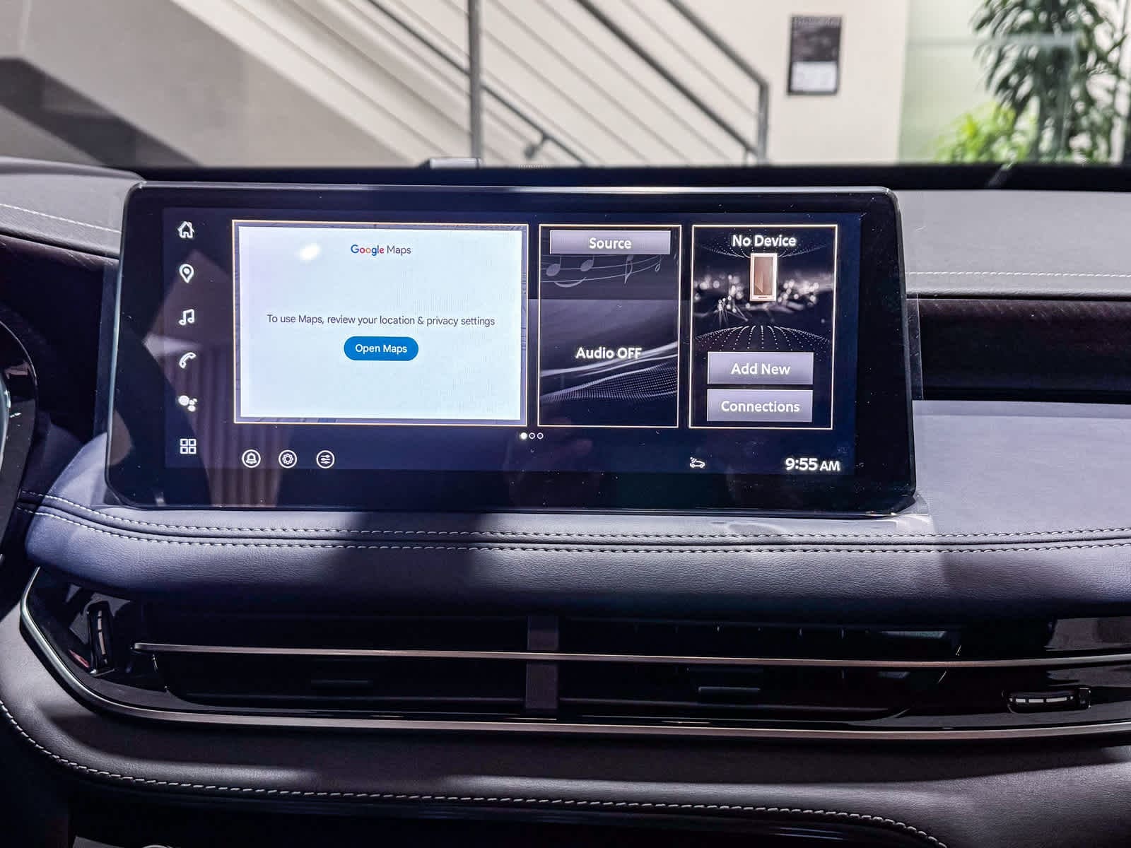 Thumbnail: 2026 INFINITI QX60 - 16